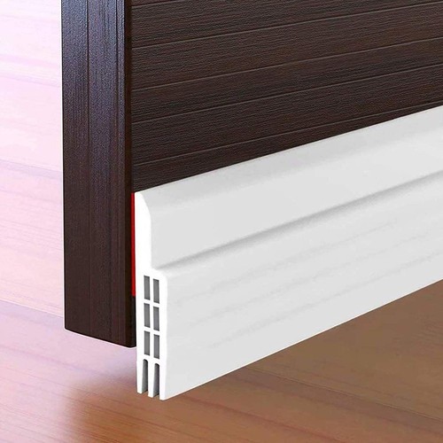 Internal door draft excluder - door,