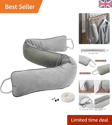 Lightweight door insulation - lightweight,