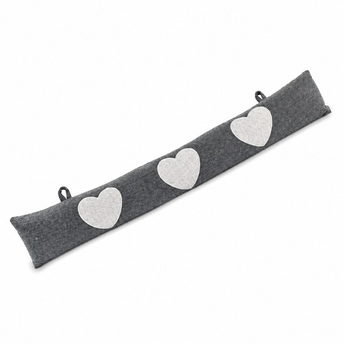 Draught excluder door cushion - draught,