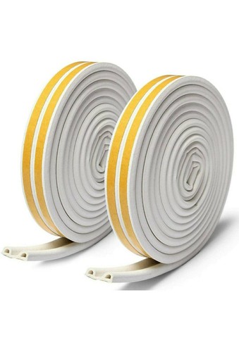 Rubber seal weather strip - rubber,