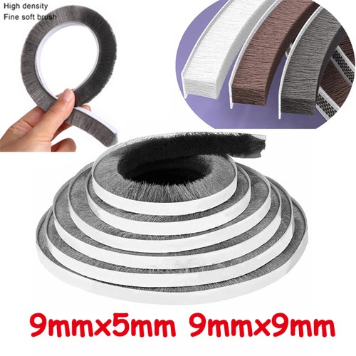 10m self adhesive draught - self-adhesive,