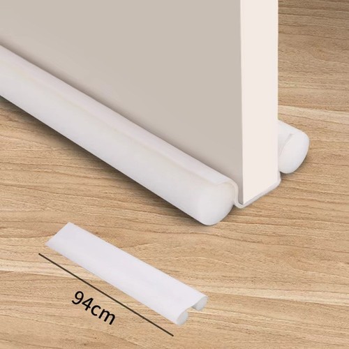 Under door foam strip - under, draught