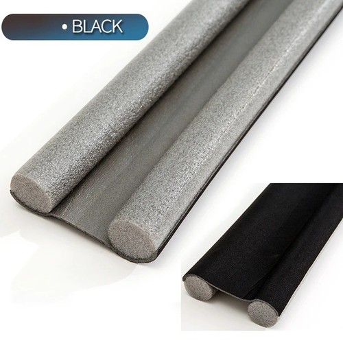 Under door foam strip - under,