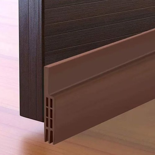 Internal door draft excluder - door,