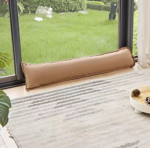 Draught excluder weather proof - draught,