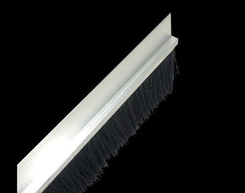Door brush strip draught - strip,