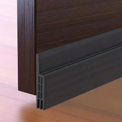 1pc meter door draught - 1pc, 1