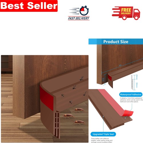 Adhesive weather stripping - weather,