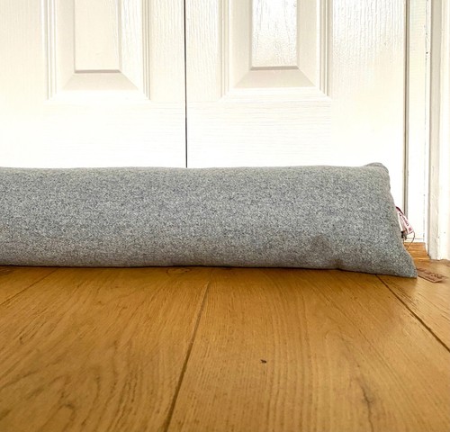 Long draft excluder - excluder,,