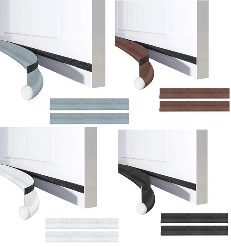 Foam weather strip - weather, draught