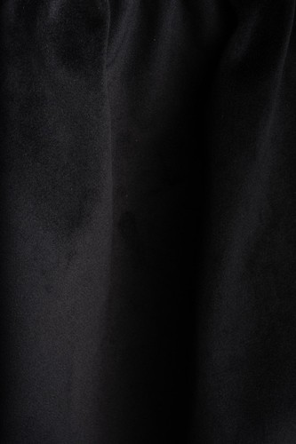 Velvet thick plush - thick,