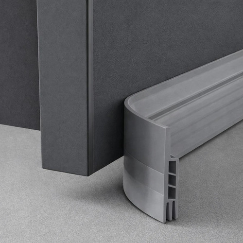 Internal door draft - door, excluder