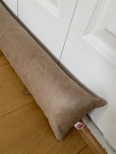 Long draft excluder - long, excluder,
