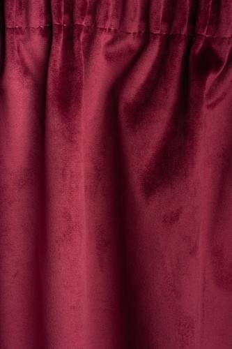Velvet thick plush fabric - velvet,