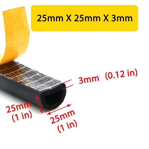 Stormguard epdm soft rubber - stormguard,