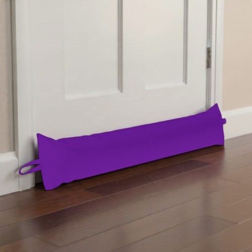 Waterproof draught excluder - waterproof,