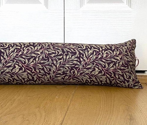 William morris draft excluder - william,