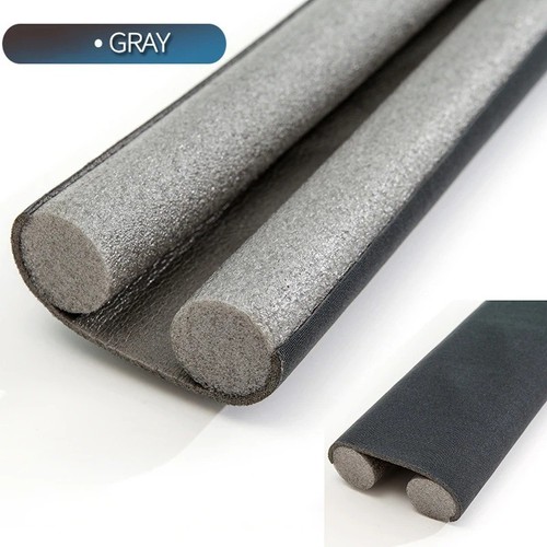 Under door foam - door,