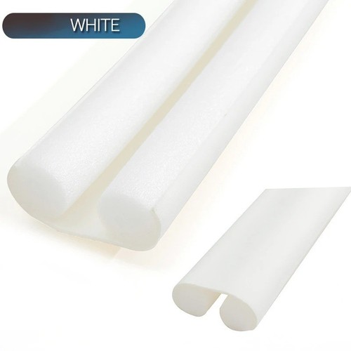 Under door foam strip draught - door,