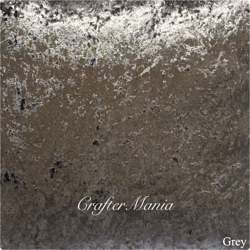 Glitz crushed velvet draught - glitz,