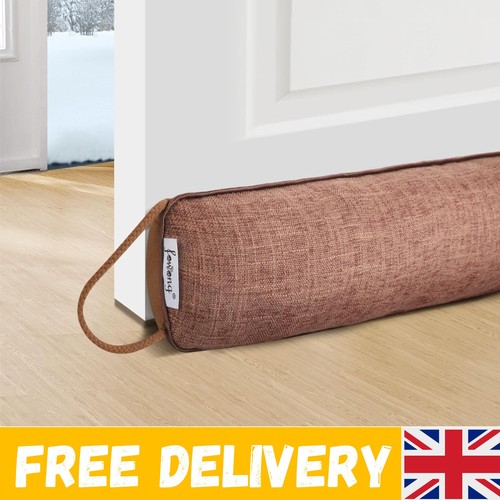 Heavy duty door draft - duty,