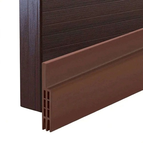 Internal door draft excluder - draft,