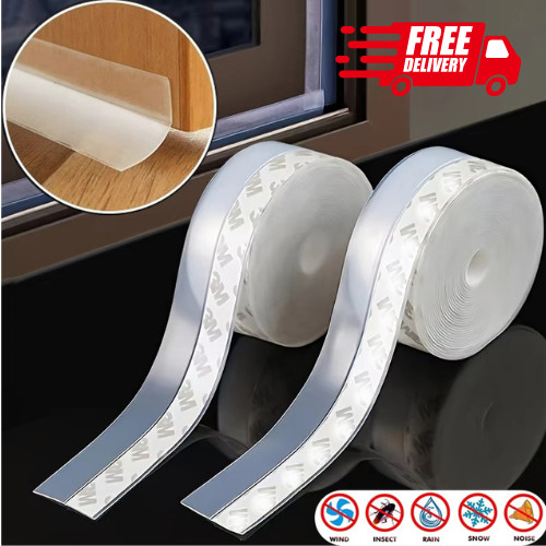 Silicone door window seal - silicone,