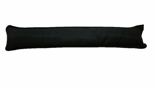Plain printed fabric draught - plain,