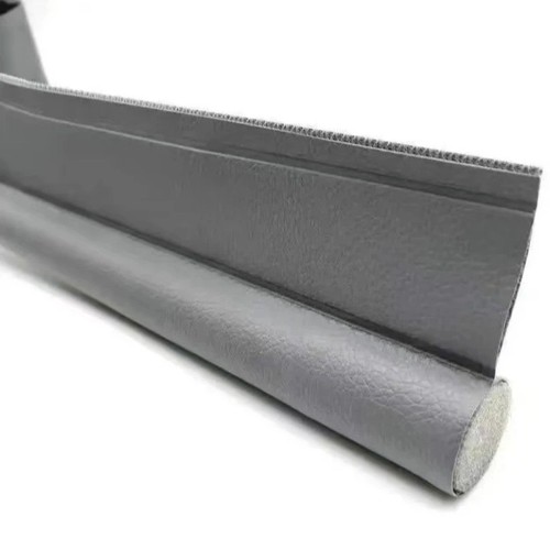 Door bottom draught excluder - door,