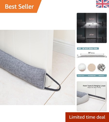 Superior inch under door - 36-inch,