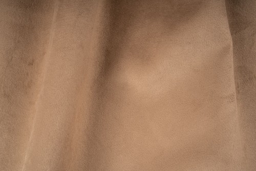 Velvet thick plush fabric - thick,