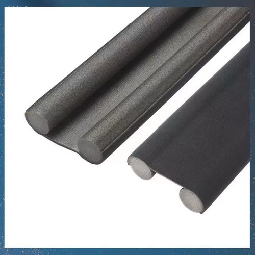 Under door foam - foam, strip