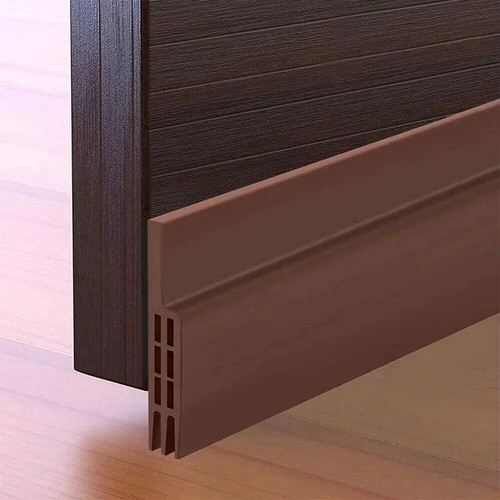 Internal door draft - door,