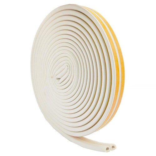 Rubber seal strip draught - seal,