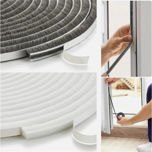 10m 9mm 5mm hairy door - hairy, and