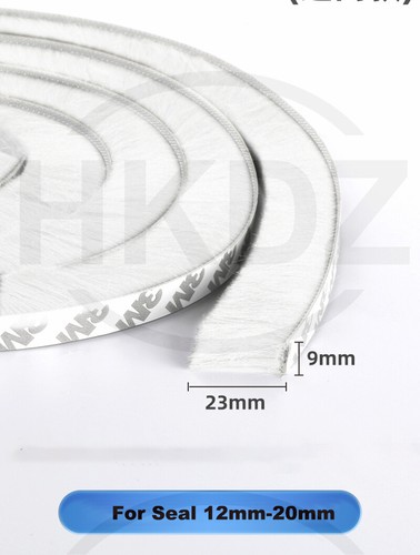 10m self adhesive draught - self-adhesive,
