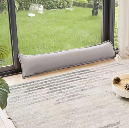 Draught excluder weather proof - draught,