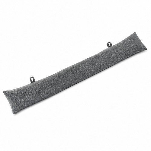 Draught excluder door - door, cushion