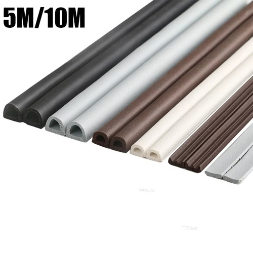 10m rubber seal weather - 5m/10m,