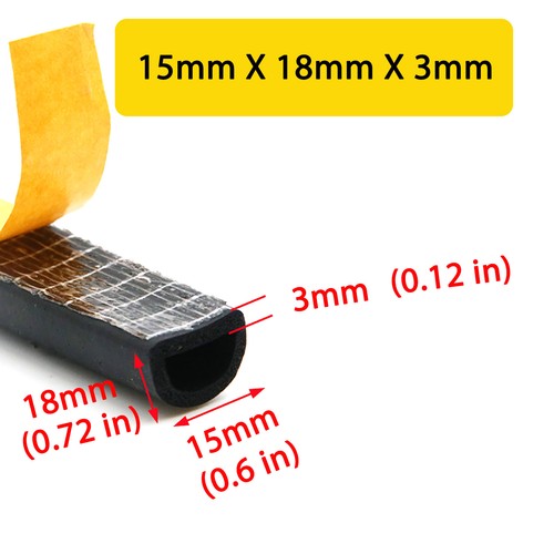 Stormguard epdm soft rubber - stormguard,