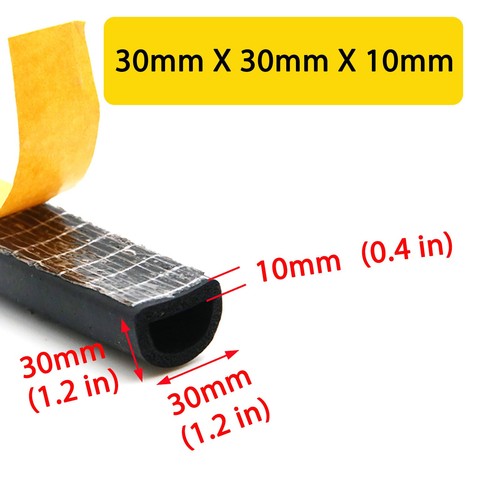 Stormguard epdm soft rubber - stormguard,
