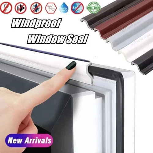 Foam draught seal - seal, weather